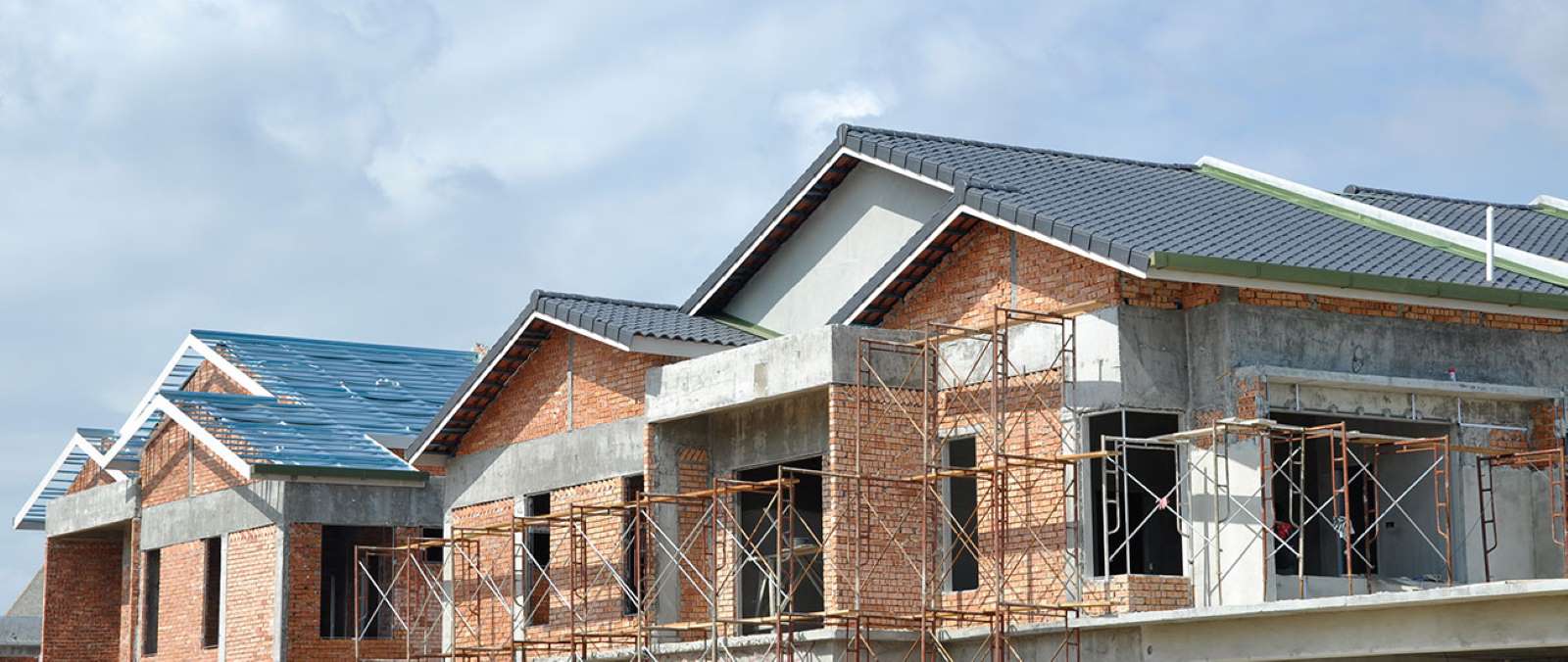 Services for property developers in Cumbria