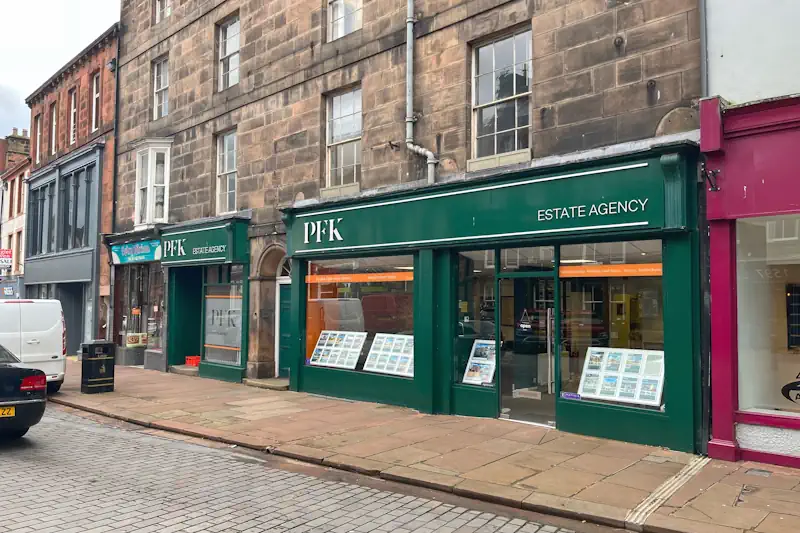 Estate Agents in Penrith