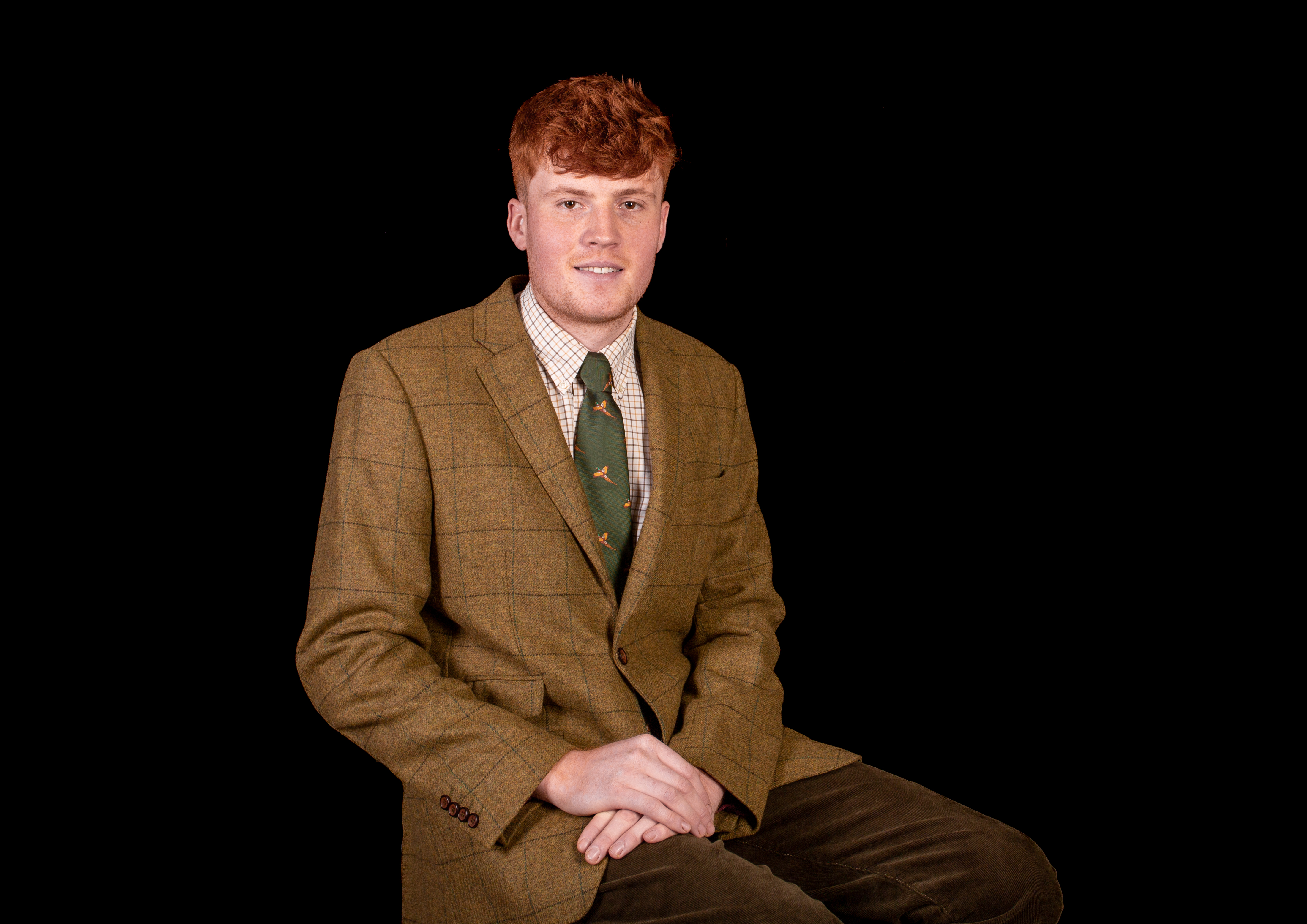 Myles Fletcher