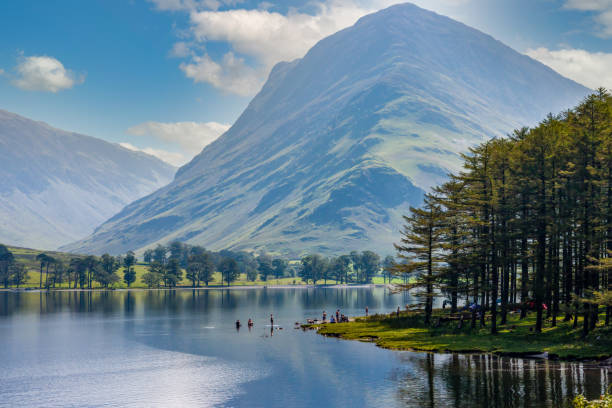 Lake District National Park - Major Modifications Consultation Launched -  PFK News - PFK | Estate Agency | Land Agency | Planning | Surveys | Media  Services